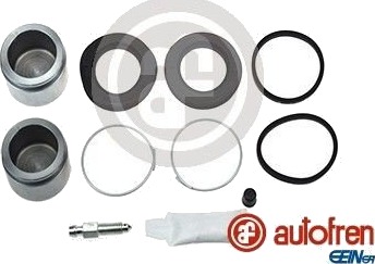 Autofren Seinsa Rep. sett bremsecaliper AUTOFREN SEINSA D42656C