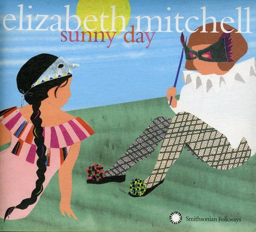 Elizabeth Mitchell Sunny Day CD