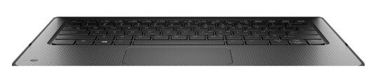 HP Top Cover & Keyboard(Portugal)