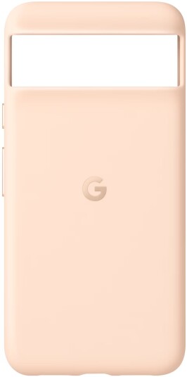 Google Pixel 8 deksel (rosa) Google Pixel 8 deksel (rosa)
