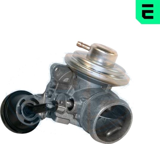 EGR ventil ERA 555062A
