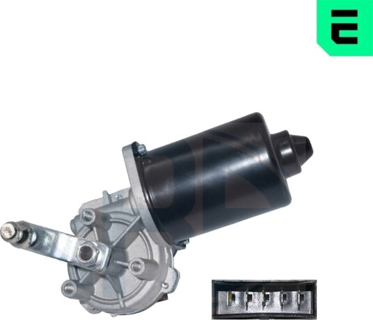 ERA 460379A Vindusviskermotor