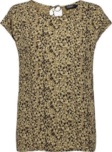 Soaked | Slzaya Top | XS