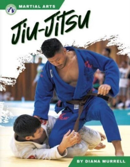 Martial Arts: JiuJitsu