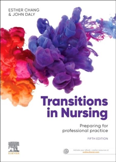 Transitions In Nursing Av Esther Rn Cm Abpp(Advnsg) Dipned Medadmin Phd Fcn(Nsw) (Director Of Research School Of Nursing And Midwifery Western Sydney Transitions In Nursing Av Esther Rn Cm Abpp(Advnsg) Dipned Medadmin Phd Fcn(Nsw) (Director Of Research School Of Nursing And Midwifery Western Sydney
