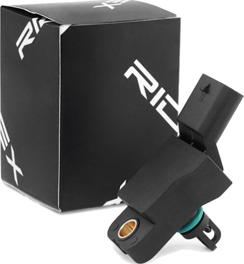 MAP-sensor RIDEX 3947S0075