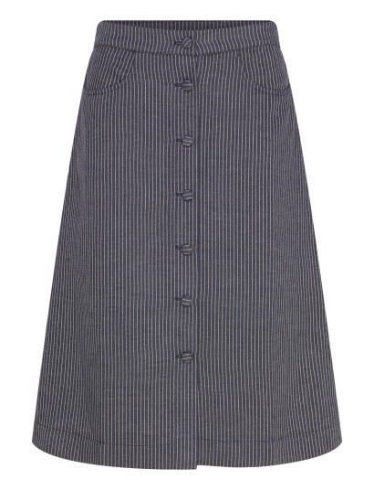 nué notes Palmer Skirt Navy 36 nué notes Palmer Skirt Navy 36
