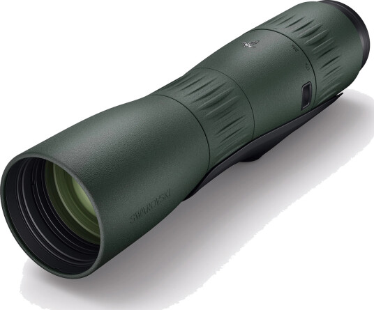 Swarovski STC 17-40x56 Spottingscope Grønn. Rett Swarovski STC 17-40x56 Spottingscope Grønn. Rett