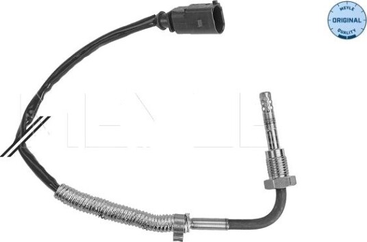 Sensor, eksostemperatur MEYLE 114 800 0109 Sensor, eksostemperatur MEYLE 114 800 0109