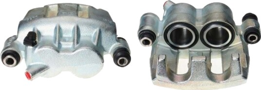 Bremsecaliper Axia 394008 Bremsecaliper Axia 394008