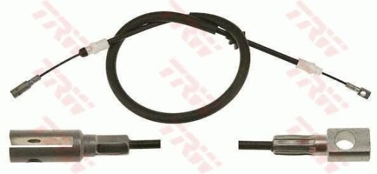 Bremsewire TRW GCH1747