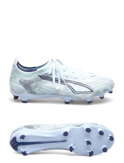 PUMA Ultra 6 Match Fg/Ag White 42.5 PUMA Ultra 6 Match Fg/Ag White 42.5