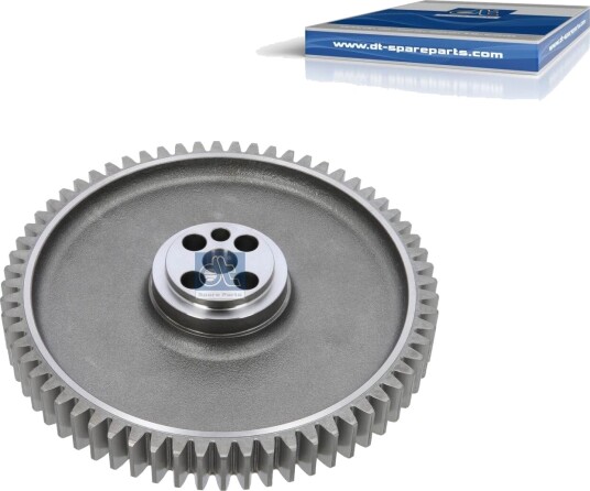 Tannhjul kamaksel DT Spare Parts 3.13401