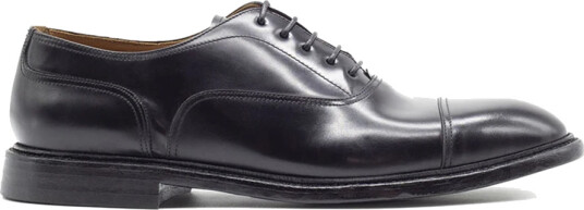Green George Herre Sko Svart 40 EU,