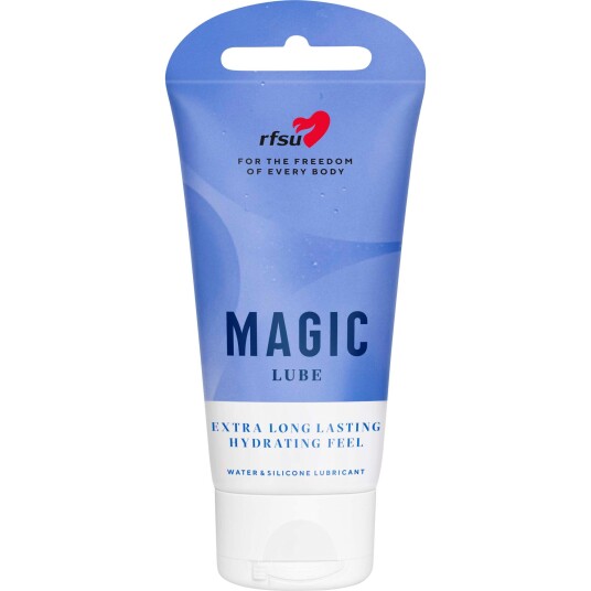 RFSU Magic Lube 75 ml