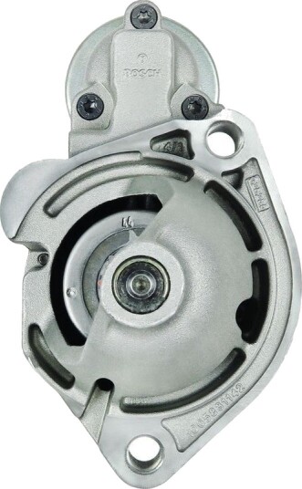 AS PL S0669BOSCH Starter
