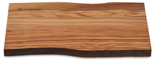 Wüsthof AMICI Skjærebrett Oliventre 35 cm x 20,5 Wüsthof AMICI Skjærebrett Oliventre 35 cm x 20,5