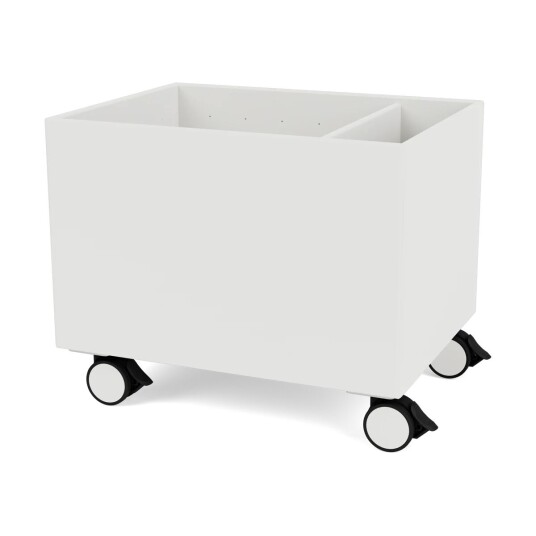 Montana Colour Box II White Montana Colour Box II White