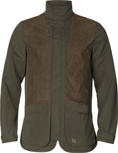 Härkila Rannoch HWS Shooting Jacket Willow Green Willow Green 56 Härkila Rannoch HWS Shooting Jacket Willow Green Willow Green 56