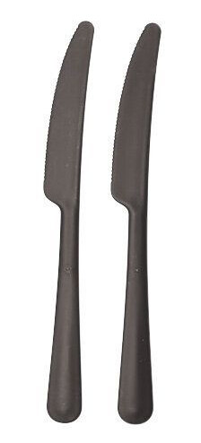 Kniv gjenbrukbar 19,7 cm 10-pak Kniv gjenbrukbar 19,7 cm 10-pak