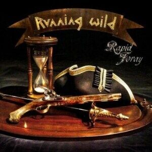 Bengans Running Wild - Rapid Foray