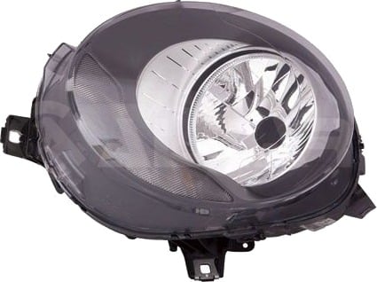 ALKAR 2751457 Frontlykter