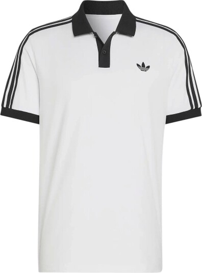 adidas Tennis Classics Polo White XXL