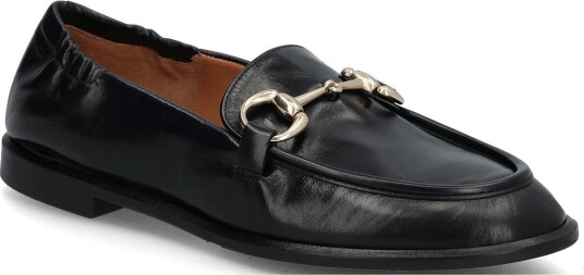 Billi Bi Shoes BLACK CALF 40