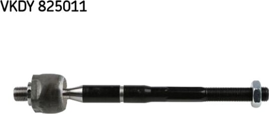 Aksialledd, parallellstag SKF VKDY 825011