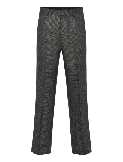 Tiger of Sweden Todne Grey 48 Regular