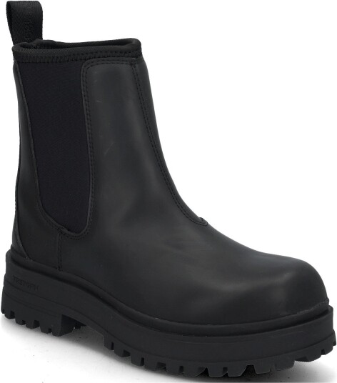 Tretorn Yani - 059/BLACK - 36
