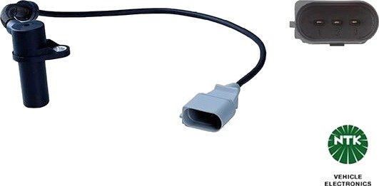 Impulsgiver, veivaksel NTK 81314