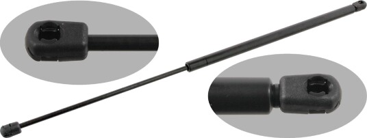 FEBI BILSTEIN 29895 Baklukedemper