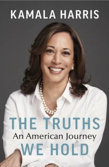 Truths We Hold, The Av Kamala Harris
