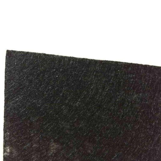 A-collection Geopro Fiberduk Bs11/bs Ngs2 Svart - 100 Meter Rull 2 A-collection Geopro Fiberduk Bs11/bs Ngs2 Svart - 100 Meter Rull 2