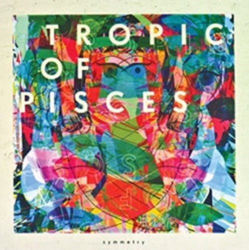 Tropic Of Pisces Symmetry LP/Vinyl