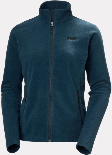 Helly Hansen Women’s Daybreaker Fleece Jacket Marineblå S