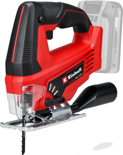Einhell Stiksav Elec. Speed, Pendul, Solo 18v - Tc-Js 18 Li