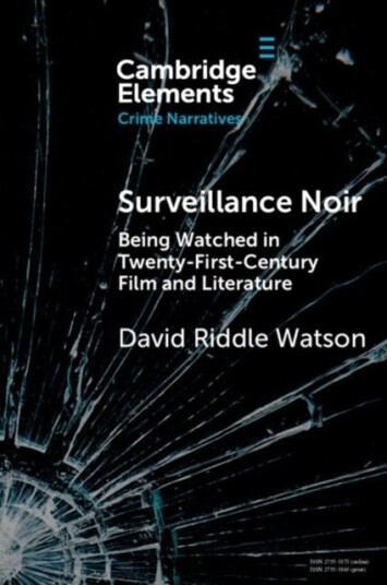 Surveillance Noir
