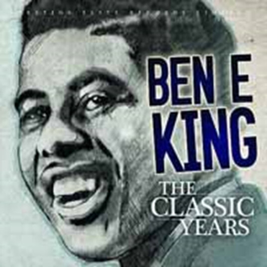 Ben E King  The Classic Years  CD