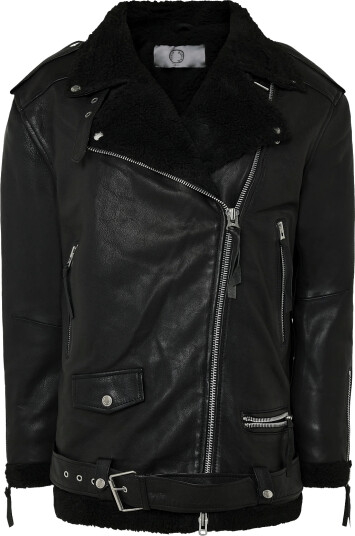 Human Scales Emilia Jacket   Black   L