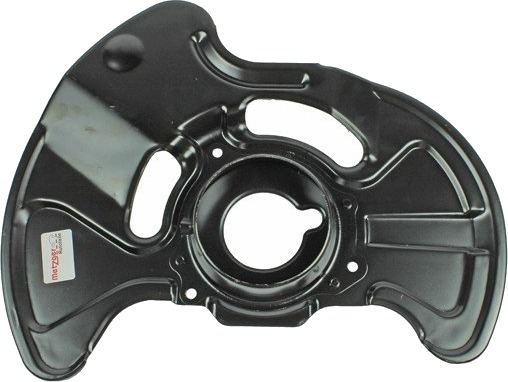 Bremseskjold METZGER 6115013 Bremseskjold METZGER 6115013