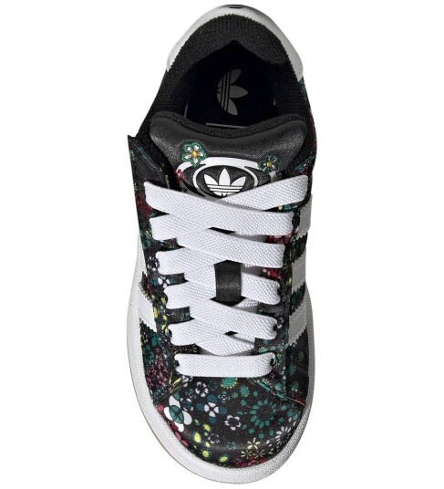 Adidas Originals Sko Liberty London Campus 00s Core Black/Cl Adidas Originals 31 Sko Svart