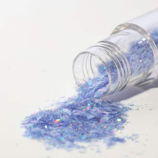 Pme Magic Sparkles – Spiselige Glitterflak Lilac Sapphire 3g Pme Magic Sparkles – Spiselige Glitterflak Lilac Sapphire 3g