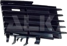Ventilasjonsgitter ALKAR 4902444