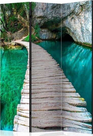 Romdeler Emerald Lake 135x172 - Artgeist sp. z o. o.