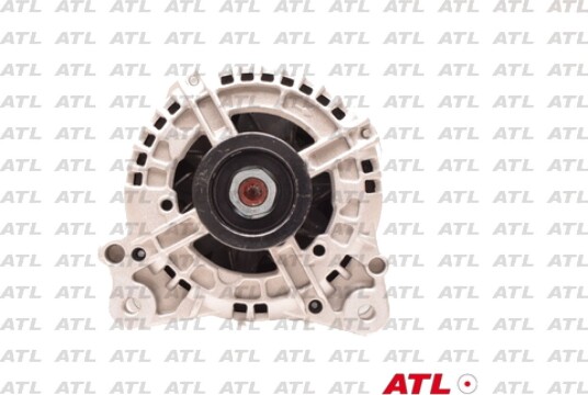 Dynamo ATL Autotechnik L 41 865