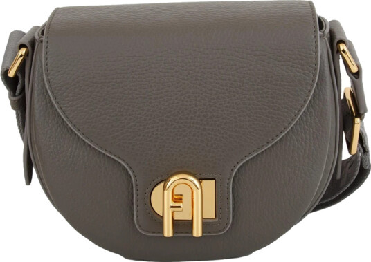 Furla Dame Vesker Grå ONE SIZE,