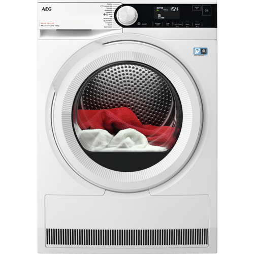 Aeg TR832W84G Kondenstrommel Aeg TR832W84G Kondenstrommel
