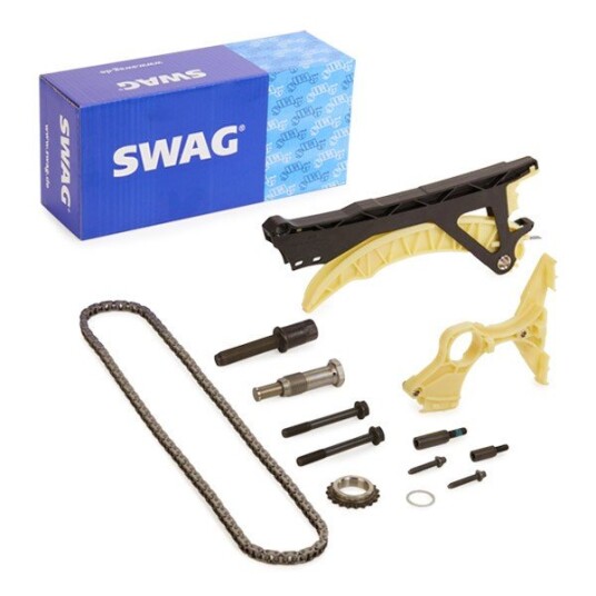 Registerkjedesett SWAG 20 94 7660 Registerkjedesett SWAG 20 94 7660
